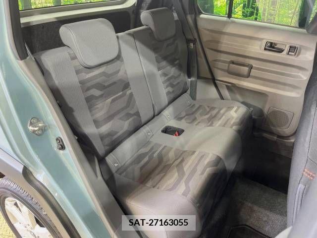 Daihatsu TAFT 2022-03 286824-12