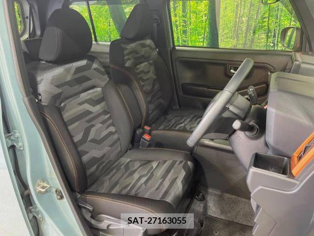Daihatsu TAFT 2022-03 286824-11