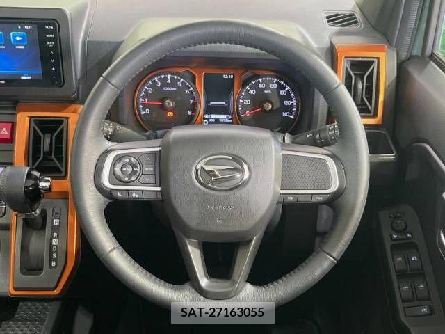Daihatsu TAFT 2022-03 286824-10