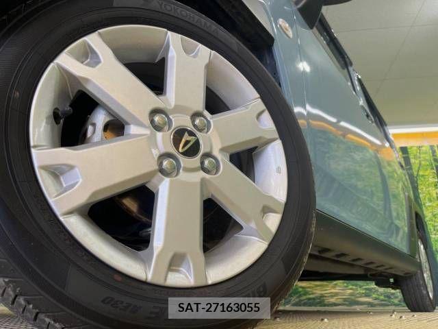 Daihatsu TAFT 2022-03 286824-9