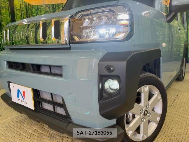 Daihatsu TAFT 2022-03 286824-8