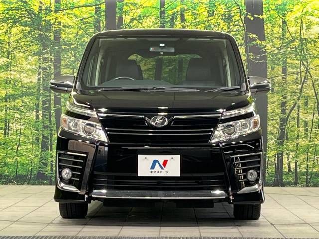 Toyota VOXY 2015-01 24766-14