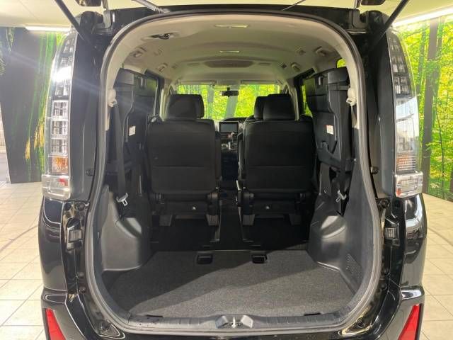 Toyota VOXY 2015-01 24766-10