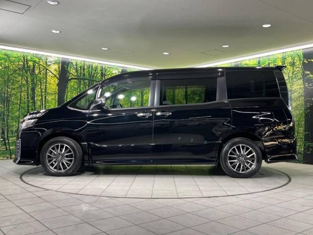 Toyota VOXY 2015-01 24766-16