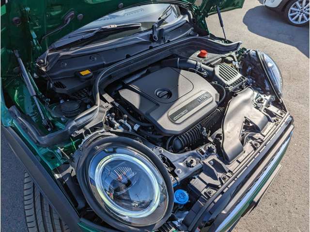 Bmw MINI 2022-08 23023-10