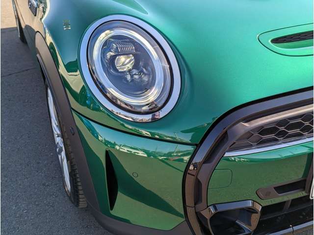 Bmw MINI 2022-08 23023-5