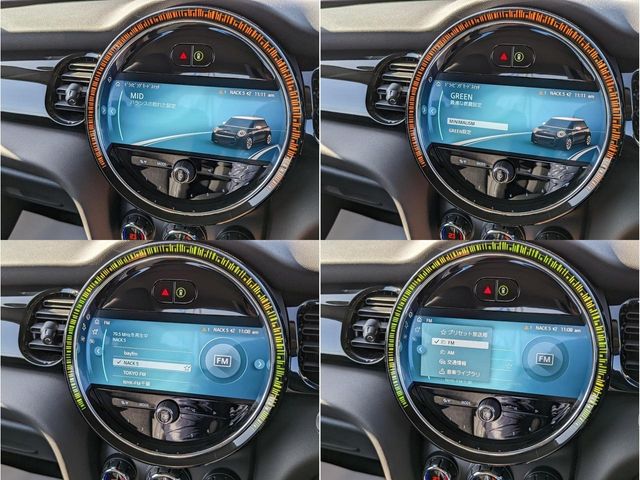 Bmw MINI 2022-08 23023-29