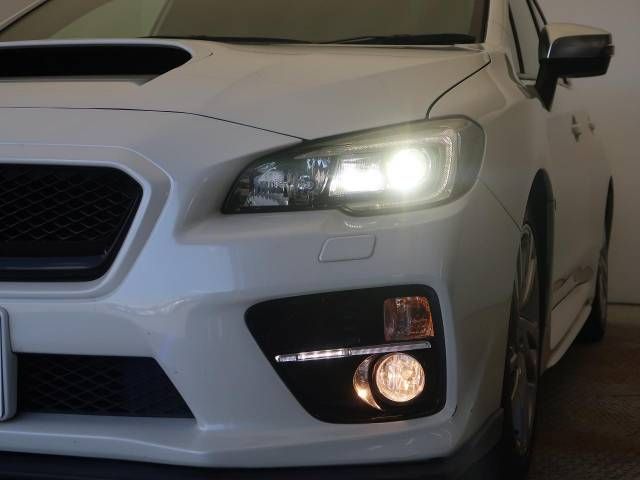 Subaru WRX S4 2015-07 191592-4