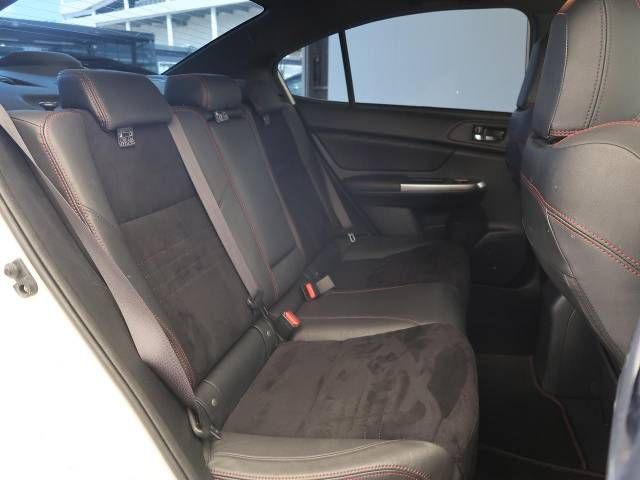 Subaru WRX S4 2015-07 191592-12