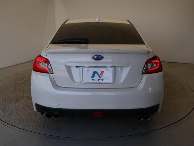 Subaru WRX S4 2015-07 191592-17