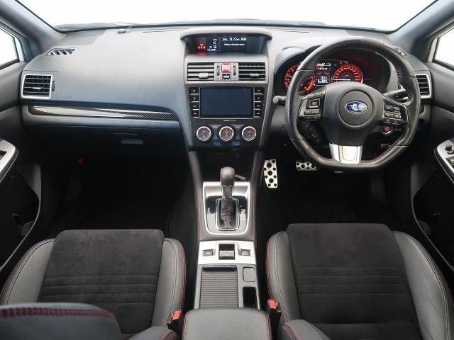 Subaru WRX S4 2015-07 191592-1