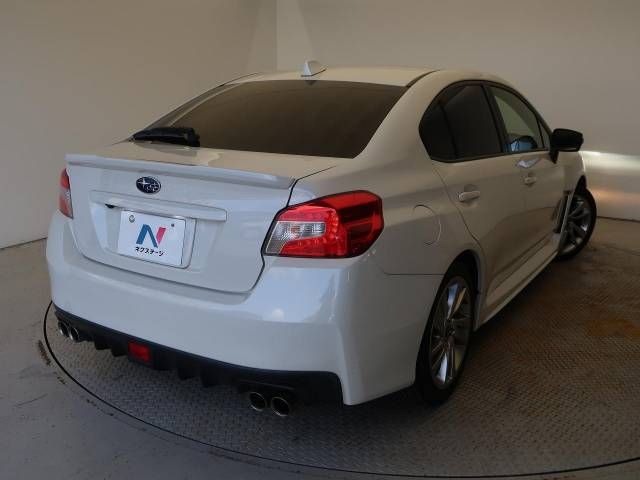Subaru WRX S4 2015-07 191592-19