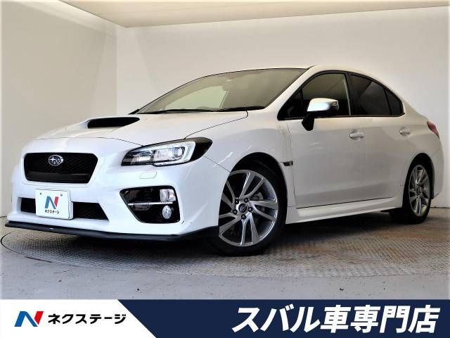 Subaru WRX S4 2015-07 191592-0