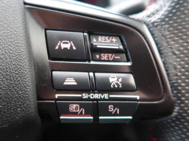 Subaru WRX S4 2015-07 191592-10