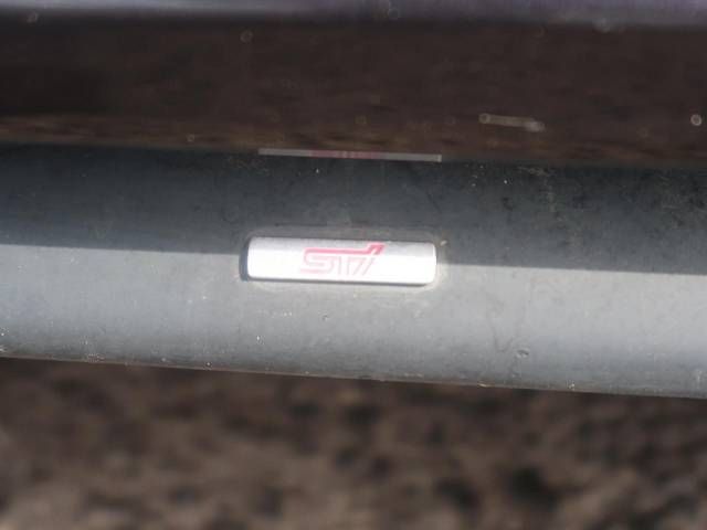 Subaru IMPREZA 2012-10 2646-2