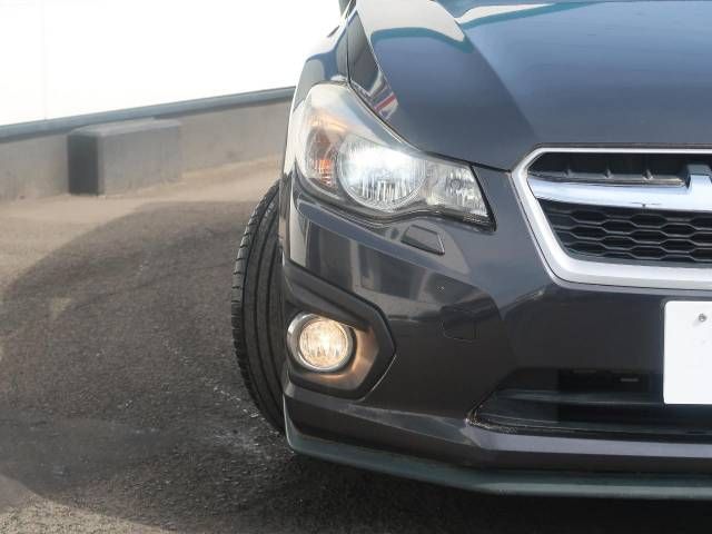 Subaru IMPREZA 2012-10 2646-12