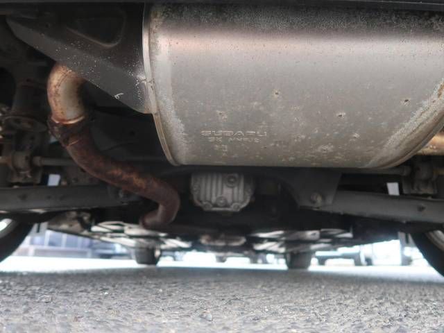 Subaru IMPREZA 2012-10 2646-19