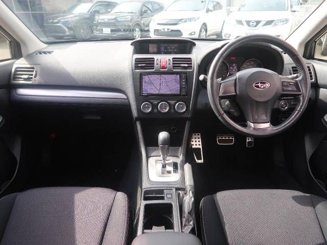 Subaru IMPREZA 2012-10 2646-1