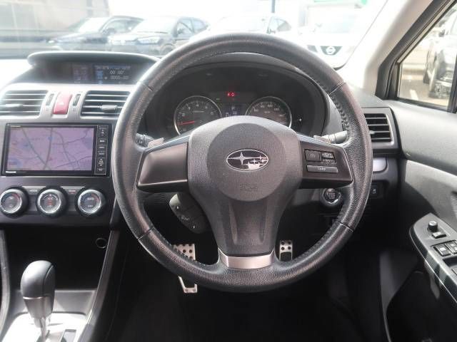 Subaru IMPREZA 2012-10 2646-11