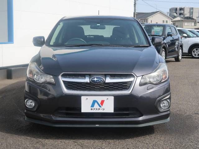 Subaru IMPREZA 2012-10 2646-14