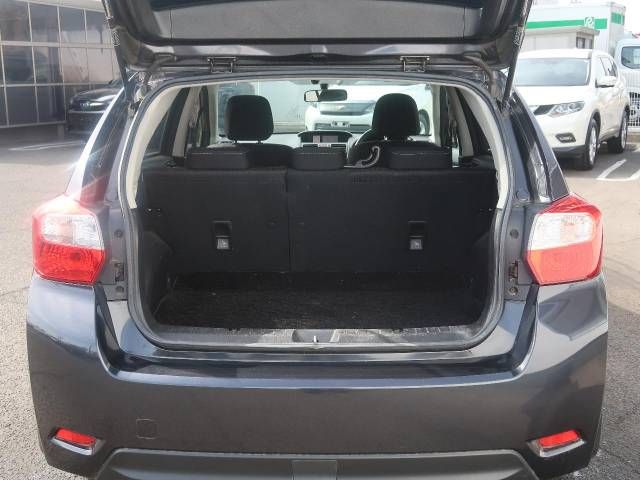 Subaru IMPREZA 2012-10 2646-10