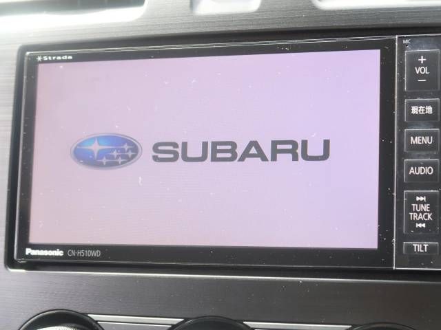Subaru IMPREZA 2012-10 2646-3