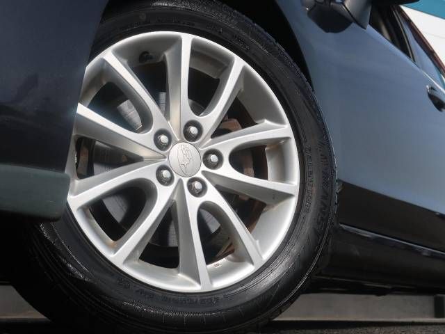 Subaru IMPREZA 2012-10 2646-13