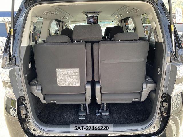 Toyota VELLFIRE 2012-07 228778-16