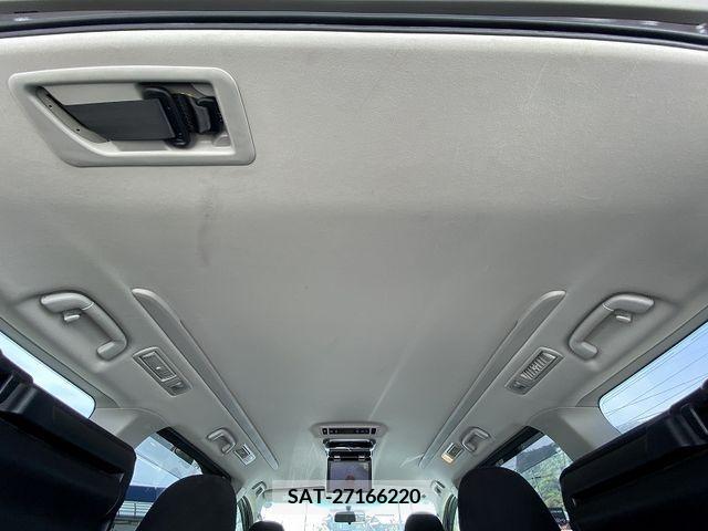 Toyota VELLFIRE 2012-07 228778-17