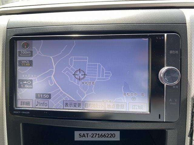 Toyota VELLFIRE 2012-07 228778-19