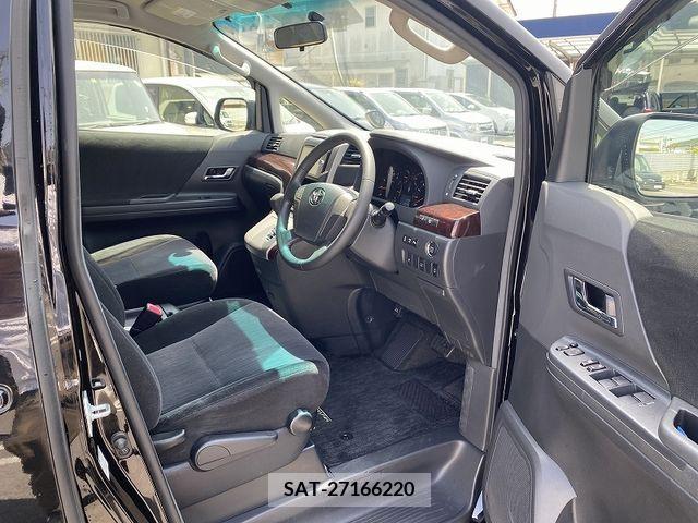 Toyota VELLFIRE 2012-07 228778-10