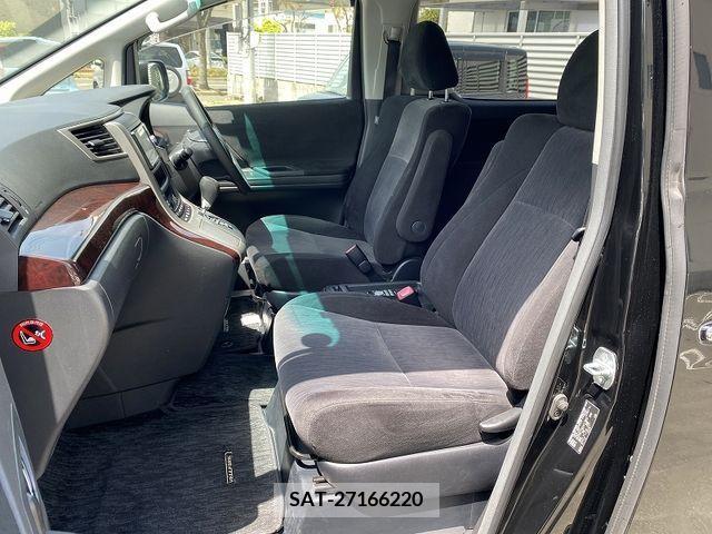 Toyota VELLFIRE 2012-07 228778-12