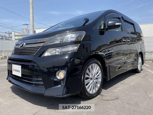 Toyota VELLFIRE 2012-07 228778-3