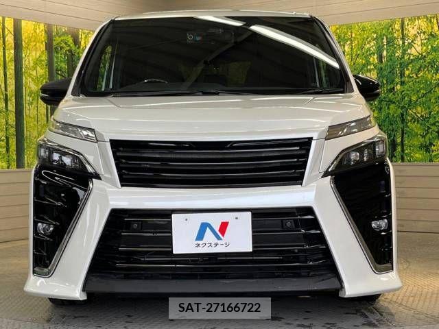 Toyota VOXY 2019-05 321651-15