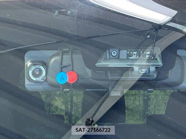 Toyota VOXY 2019-05 321651-6