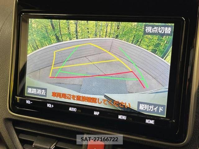 Toyota VOXY 2019-05 321651-4