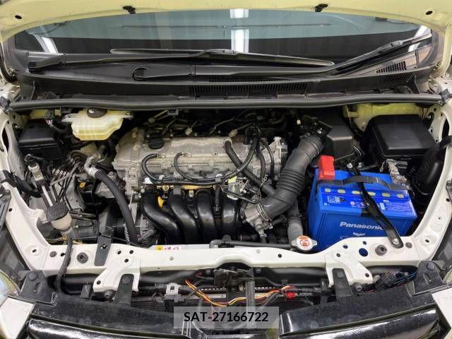 Toyota VOXY 2019-05 321651-19