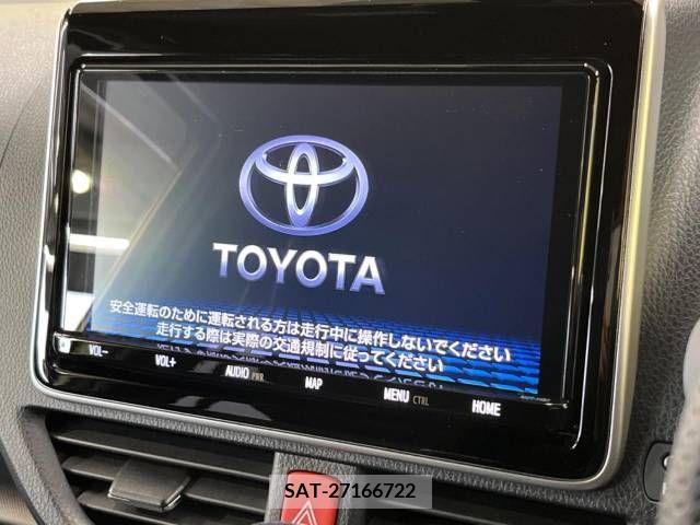 Toyota VOXY 2019-05 321651-2