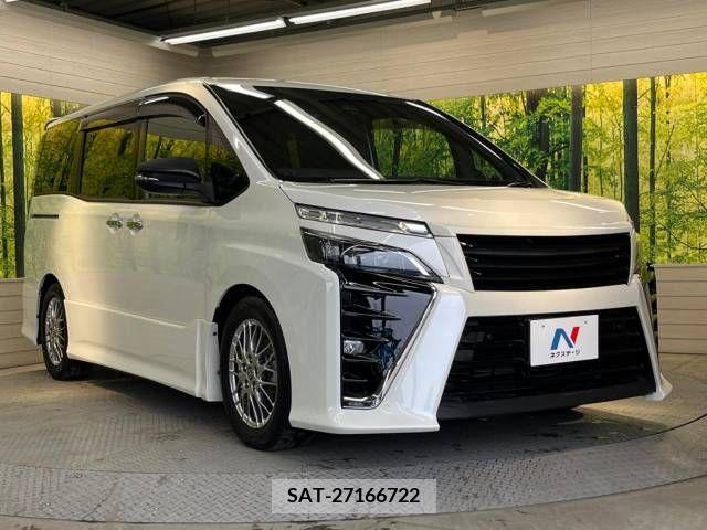Toyota VOXY 2019-05 321651-17