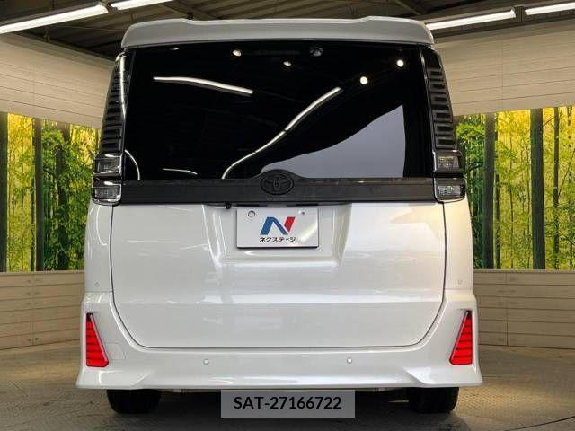 Toyota VOXY 2019-05 321651-16