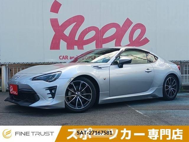 Toyota 86 2016-10 348191-0