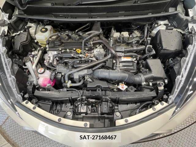 Toyota AQUA 2021-11 260168-18