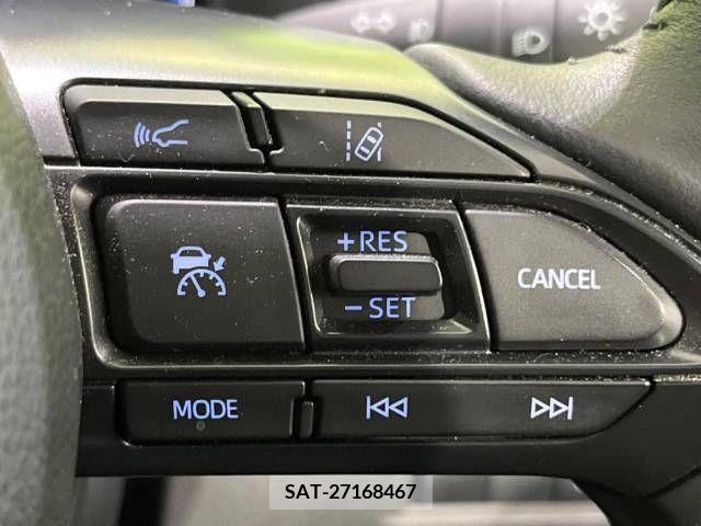 Toyota AQUA 2021-11 260168-5