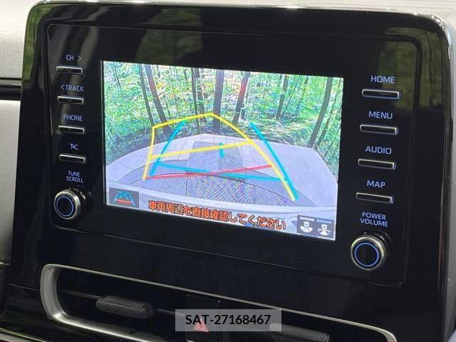 Toyota AQUA 2021-11 260168-4