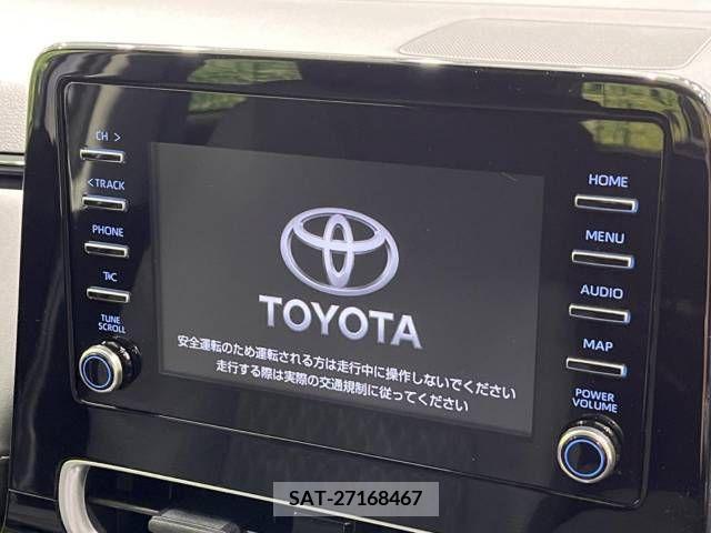 Toyota AQUA 2021-11 260168-3