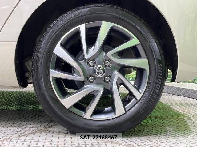 Toyota AQUA 2021-11 260168-13