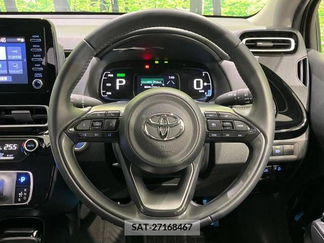Toyota AQUA 2021-11 260168-11