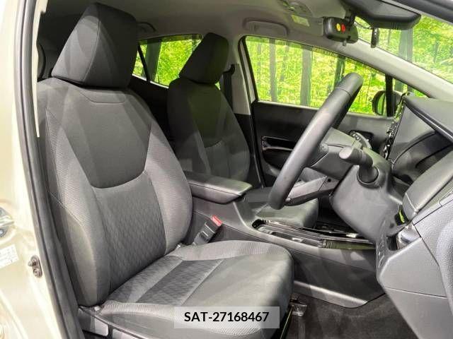 Toyota AQUA 2021-11 260168-8