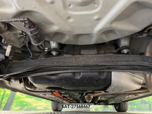 Toyota AQUA 2021-11 260168-19
