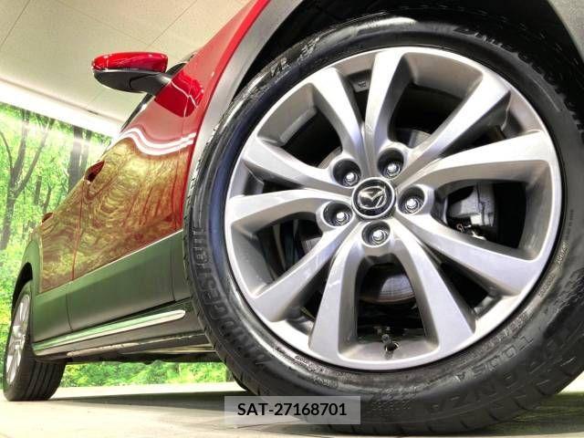 Mazda CX-30 2022-01 377151-12